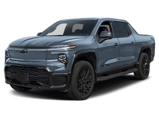 Chevrolet Silverado EV - Rush Chevrolet in Elgin TX