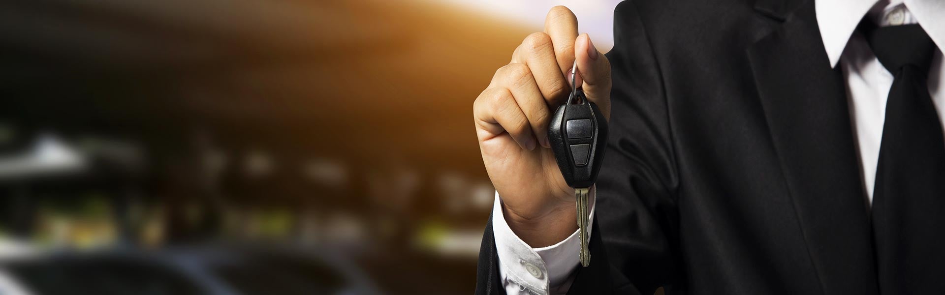 Rush Chevrolet in Elgin TX